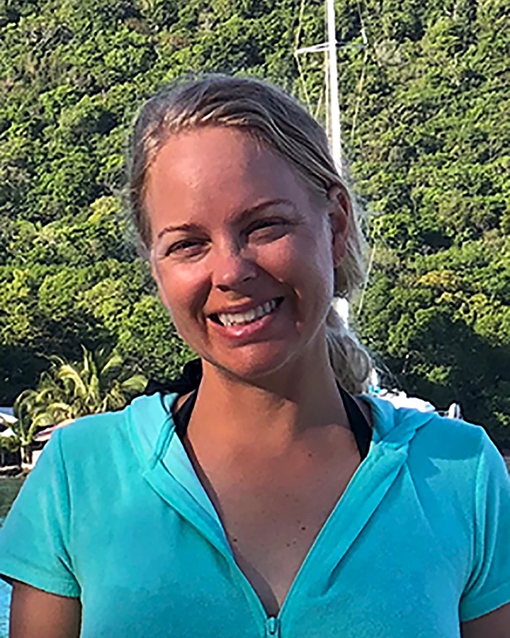 Ms. Gretchen, Director & Primary Lead Instructor at Peridot Montessori Madison AL